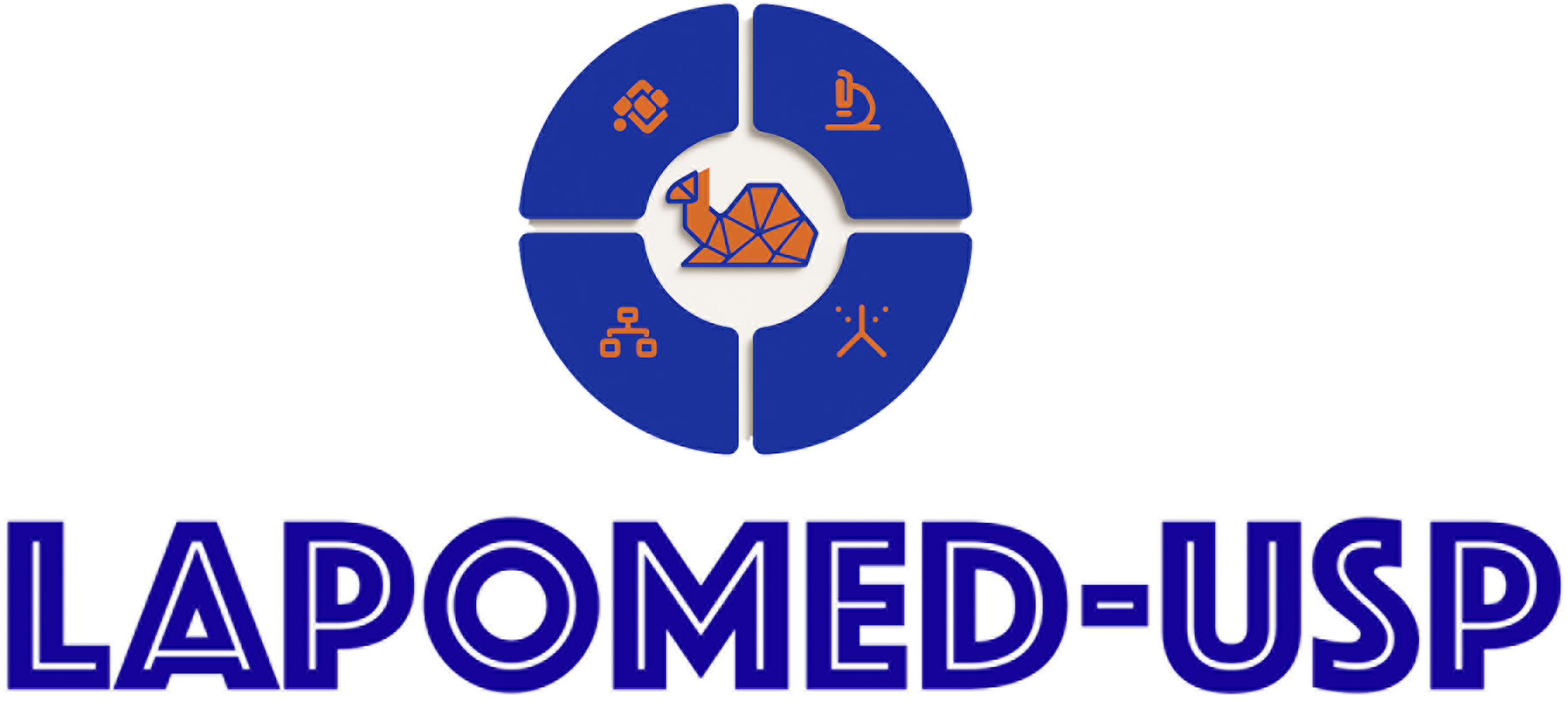 Laboratório de Pesquisa no Oriente Médio